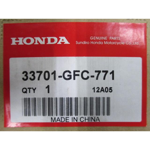 ホンダ（HONDA） トゥデイ テールランプ AF67 在庫有 即納 純正 新品