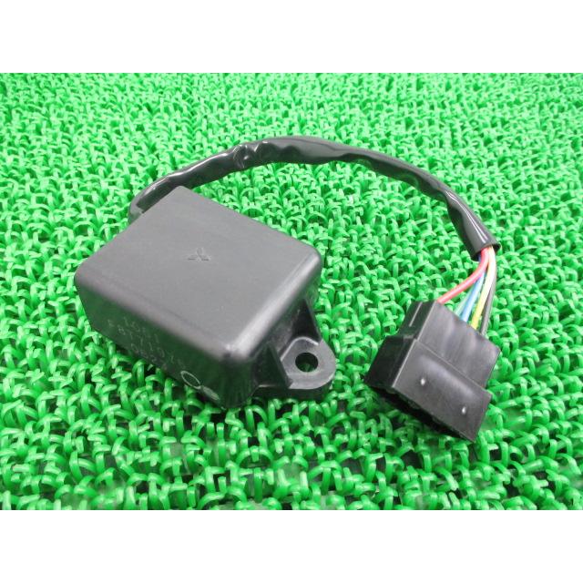 ゼファーχ ヒーターコントローラー 在庫有 即納 カワサキ 純正 新品 バイク 部品 在庫有り 即納可 車検 Genuine W650 ゼファーカイ W400 40 カワサキ（Kawasaki） ゼファーχ ヒーターコントローラー 在庫有 即納