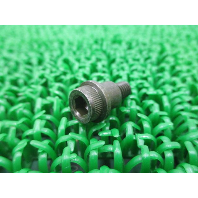 スズキ（SUZUKI） レッツII リアキャリアボルト 46358-43E30 在庫有