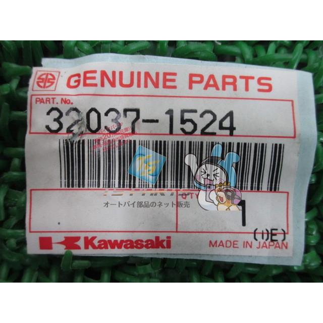 カワサキ（Kawasaki） KX250 アッパーショックアブソーバーブラケット