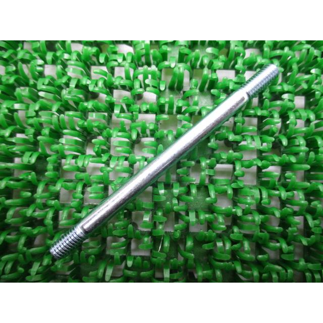 カワサキ（Kawasaki） DトラッカーX スタッドボルト 純正 新品 バイク