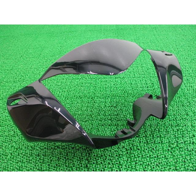 ホンダ（HONDA） リード125 フロントハンドルカバー 在庫有 即納 純正