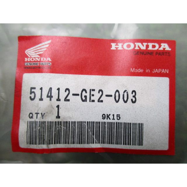 ホンダ（HONDA） NS50F フロントフォークスプリング 在庫有 即納 純正