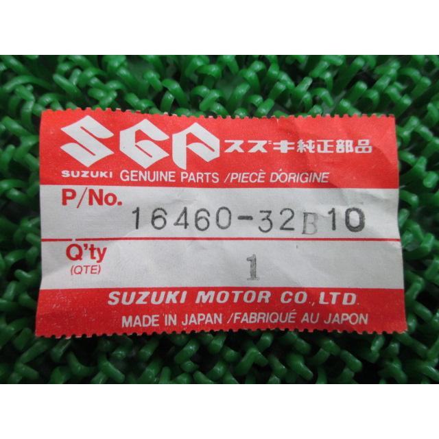 スズキ（SUZUKI） オイルクーラーホース 在庫有 即納 純正 新品 バイク