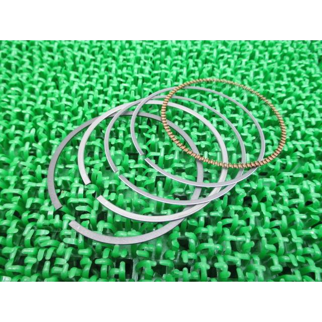 カワサキ（Kawasaki） ZRX400 ピストンリング 在庫有 即納 純正 新品