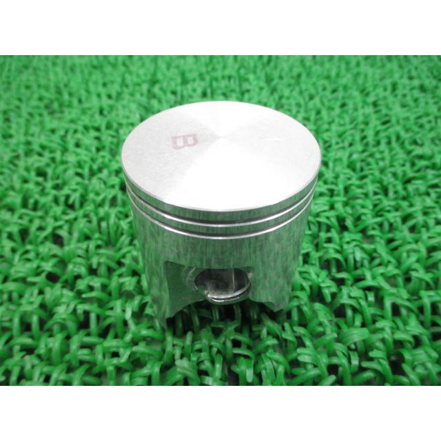カワサキ（Kawasaki） KX80 ピストン 在庫有 即納 純正 新品 バイク