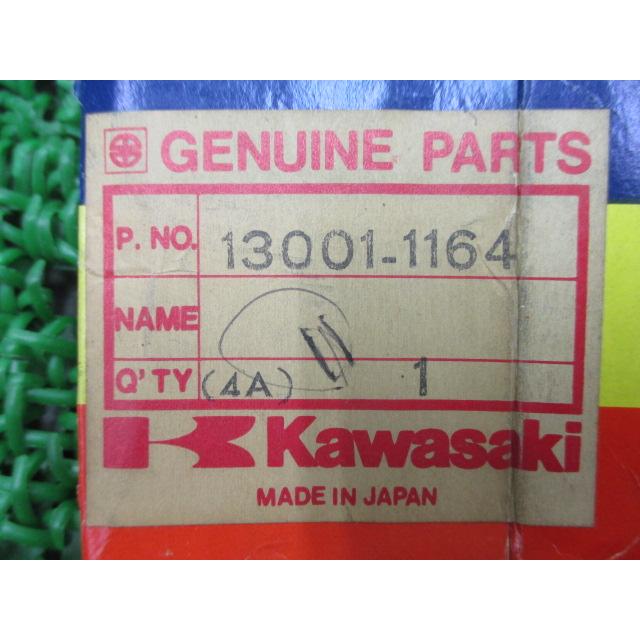 カワサキ（Kawasaki） KX80 ピストン 在庫有 即納 純正 新品 バイク