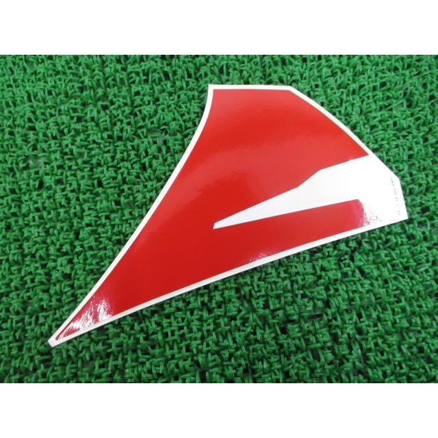 ホンダ（HONDA） NS-1 ロアカウルデカール 左 在庫有 即納 純正 新品