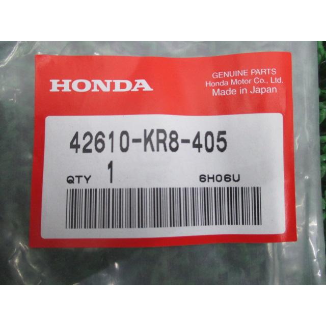 ホンダ（HONDA） TLM200R リアホイールスポーク 在庫有 即納 純正 新品