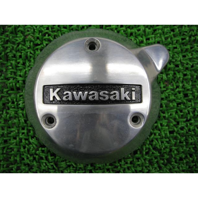 カワサキ Z1000J ジェネレーターカバーキャップ 在庫有 即納 カワサキ Z1000J ジェネレーターカバーキャップ 在庫有 即納