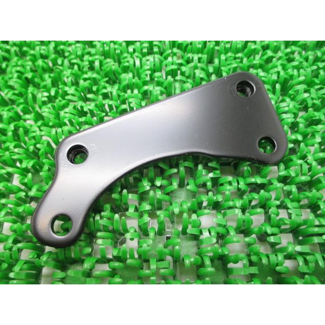 ゆう カワサキ（Kawasaki） ZX-6R エンジンガードブラケット 在庫有 即納