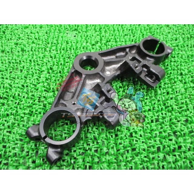 カワサキ（Kawasaki） GPZ400F トップブリッジ 在庫有 即納 純正 新品