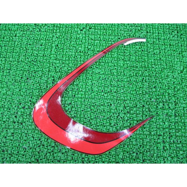 ヤマハ発動機 XJ400 タンクデカール 在庫有 即納 ヤマハ 純正 新品