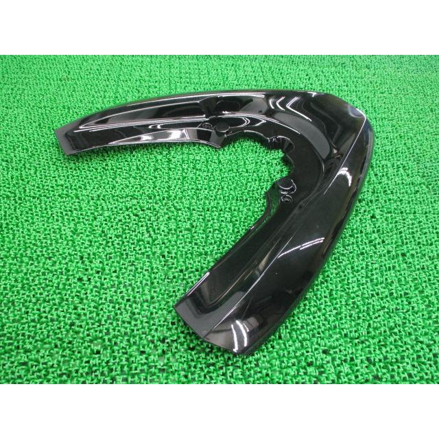 PCX125 リアスポイラーカバー 在庫有 即納 ホンダ 純正 新品 バイク 部品 在庫有り 即納可 NHA35M 車検 Genuine 70 ホンダ（HONDA） PCX125 リアスポイラーカバー 在庫有 即納 純正 新品