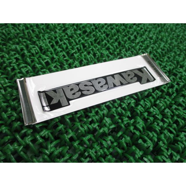 カワサキ（Kawasaki） DトラッカーX シュラウドデカール 在庫有 即納