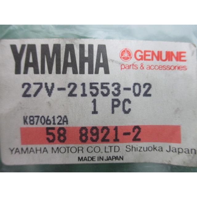 取引 ヤマハ発動機 ジョグ フロントインナーフェンダー ヤマハ 純正 新品