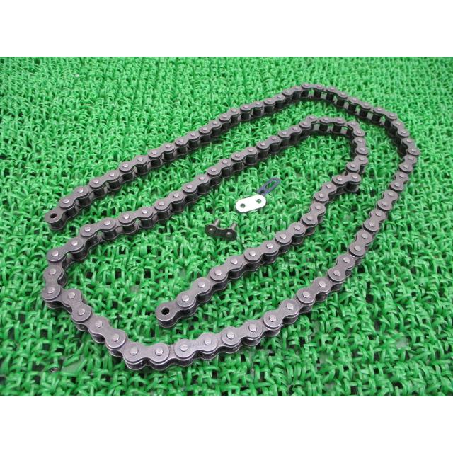 カブ50プロ AA04 チェーン新品 (1959) ホンダ スーパーカブ50プロ 2015