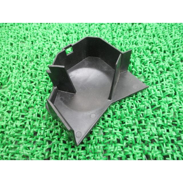 ヤマハ発動機 キュート エアクリーナーカバー 在庫有 即納 ヤマハ 純正