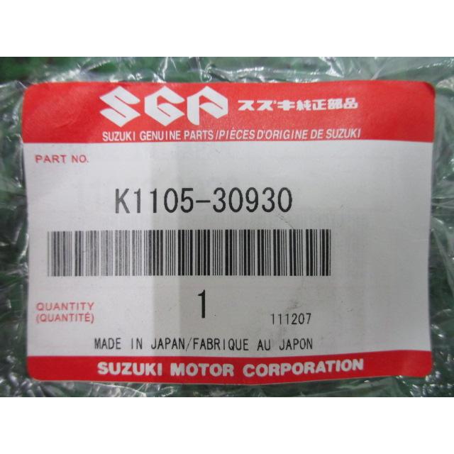 スズキ（SUZUKI） ヘッドライトブラケット 左 在庫有 即納 純正 新品