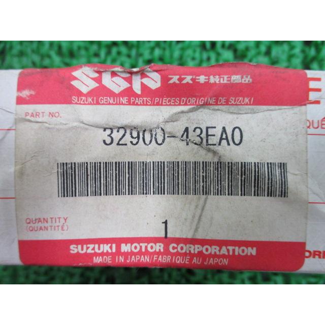 レッツⅡ イグナイター 在庫有 即納 スズキ 純正 新品 バイク 部品 CDI Let’s 車検 Genuine 16 スズキ（SUZUKI） レッツII イグナイター 在庫有 即納 純正 新品