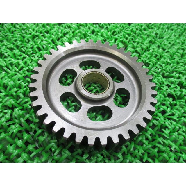 カワサキ（Kawasaki） バルカン400 アウトプットローギア 純正 新品