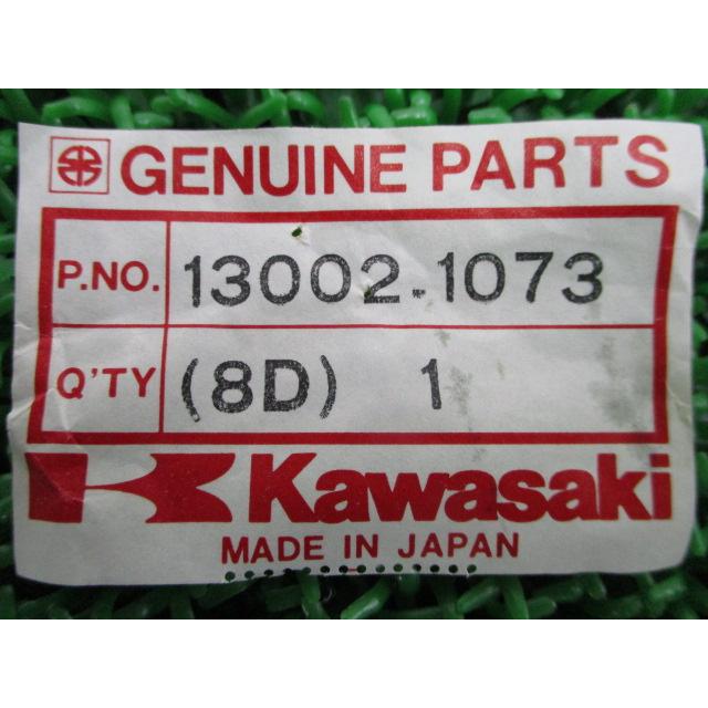 カワサキ（Kawasaki） Dトラッカー ピストンピン 在庫有 即納 純正
