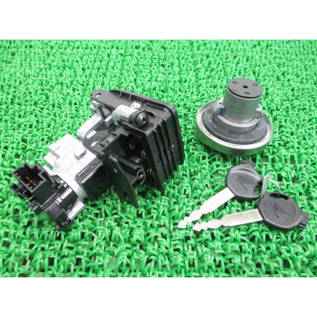 ホンダ（HONDA） ジョルノ キーセツト 在庫有 即納 純正 新品 バイク