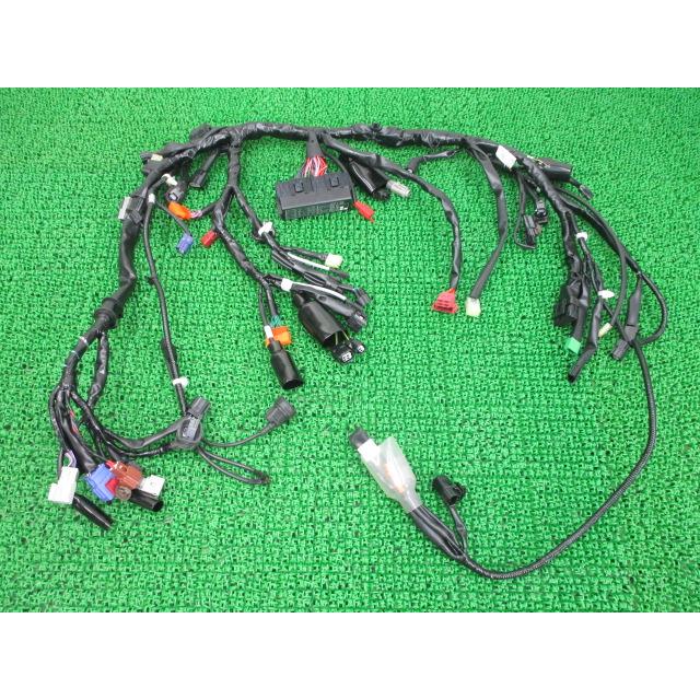 NC750S メインハーネス 在庫有 即納 ホンダ 純正 新品 バイク 部品 在庫有り 即納可 車検 Genuine 94 ホンダ（HONDA） NC750S メインハーネス 在庫有 即納 純正 新品 バイク