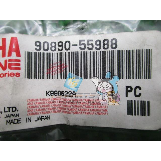 YAMAHA（ヤマハ） ブランクキー 在庫有 即納 純正 新品 バイク 部品