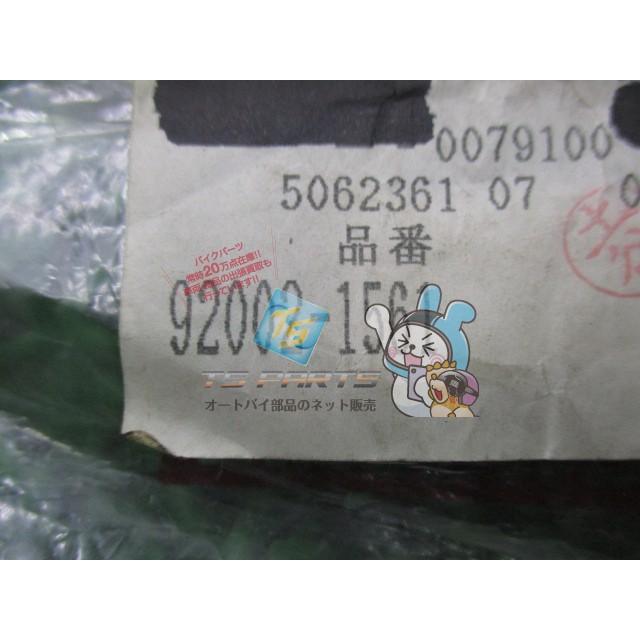 カワサキ（Kawasaki） エリミネーター250 レバーボルト 純正 新品
