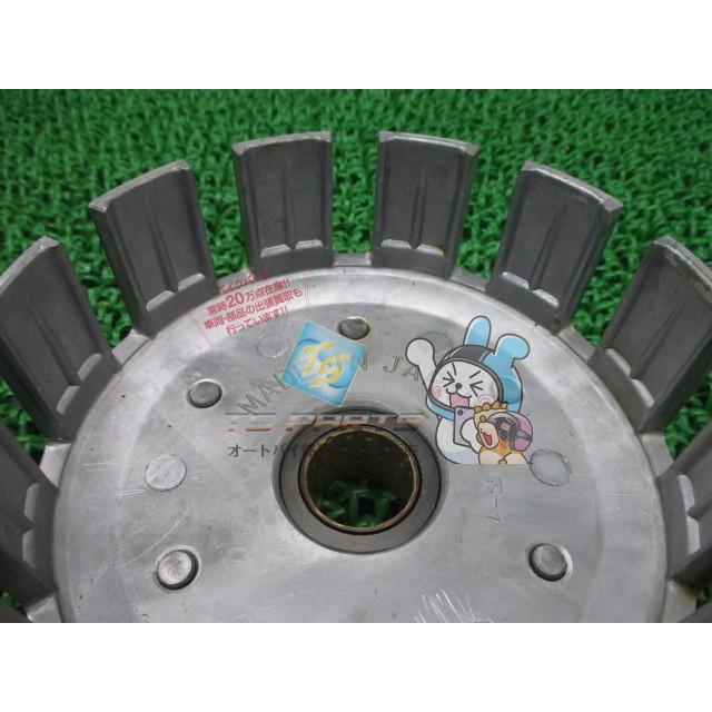 KX125 クラッチハウジング 在庫有 即納 カワサキ 純正 新品 バイク 部品 廃盤 在庫有り 即納可 車検 Genuine Mt カワサキ（Kawasaki） KX125 クラッチハウジング 在庫有 即納 純正