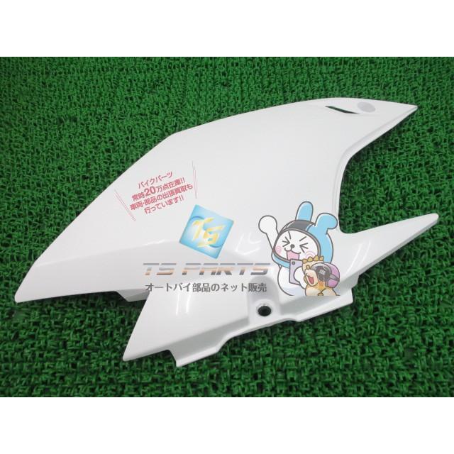 YAMAHA（ヤマハ） WR450F サイドカバー 在庫有 即納 純正 新品 バイク