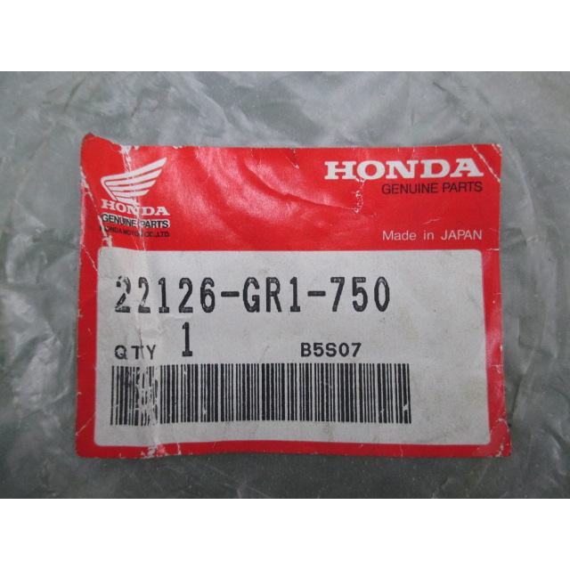 ホンダ DJ-1 ドライブフェイスシール 22126-GR1-750 在庫有 即納