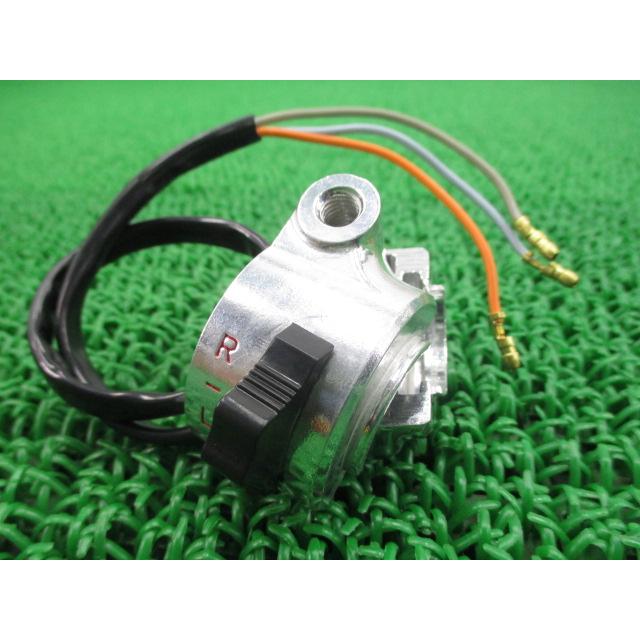 ホンダ（HONDA） スーパーカブ50 ハンドルスイッチ 右 35251-041-023