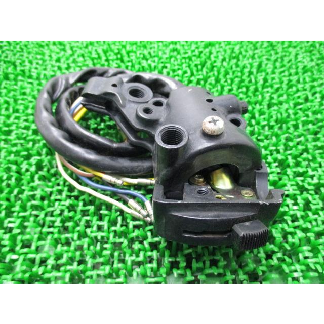 ホンダ（HONDA） CB125 ハンドルスイッチ 右 在庫有 即納 純正 新品