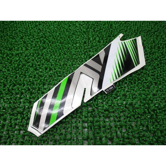 カワサキ ZX-10R サイドカウルデカール 在庫有 即納 純正 新品 カワサキ ZX-10R サイドカウルデカール 在庫有 即納 純正 新品