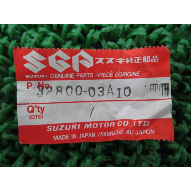 スズキ（SUZUKI） 4サイクルバーディー100 レギュレター 在庫有 即納