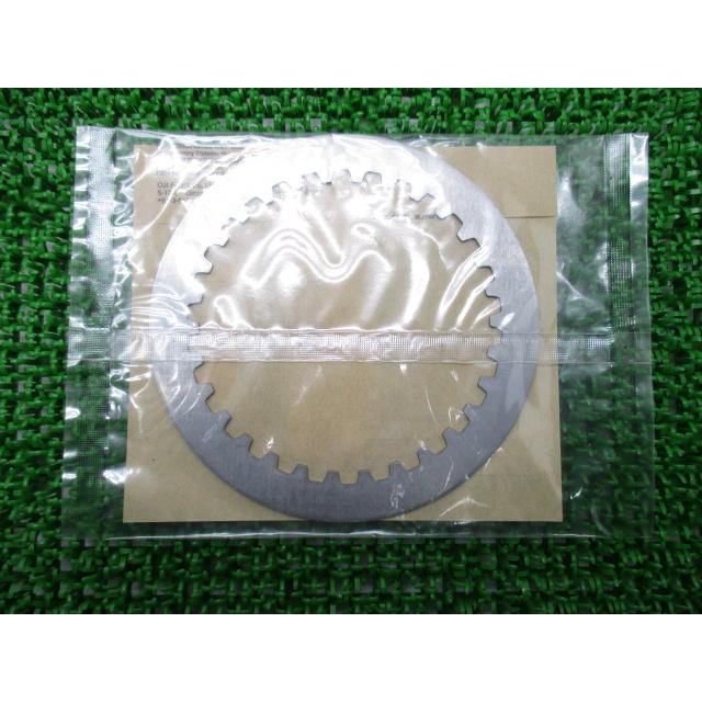 YZFR1 クラッチプレート 4B11632400 在庫有 即納 ヤマハ 純正 新品 バイク 部品 YAMAHA 車検 Genuine