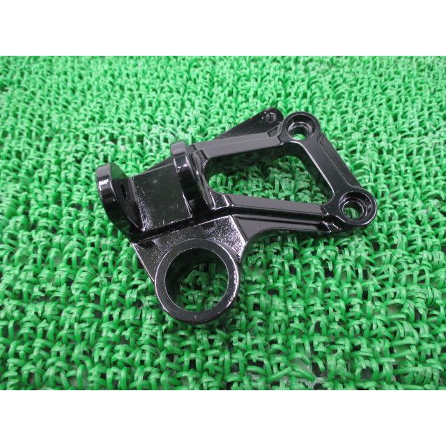 ZX-10R ステップホルダー 右 0227 カワサキ 純正 中古 バイク 部品