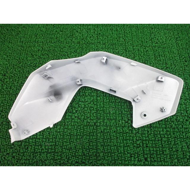 グロム シュラウド 右 在庫有 即納 ホンダ 純正 新品 バイク 部品 JC61 NHA87P 車検 Genuine Hi ホンダ（HONDA） グロム シュラウド 左 在庫有 即納 純正 新品 バイク