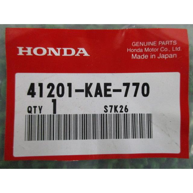 ホンダ（HONDA） CRM250AR ファイナルドリブンスプロケット 在庫有