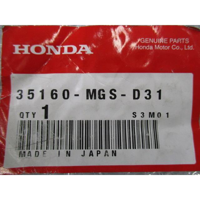 ホンダ（HONDA） CBR1000RR センサー 在庫有 即納 純正 新品 バイク