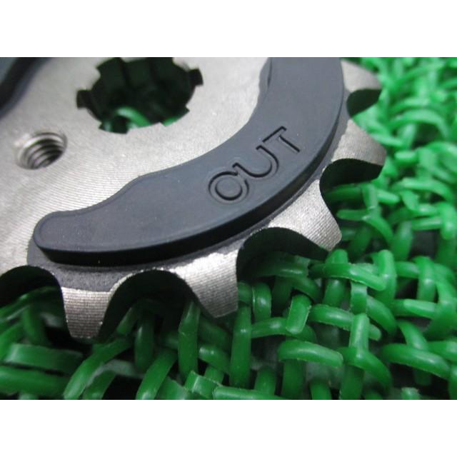 ホンダ（HONDA） エイプ50 フロントスプロケット 在庫有 即納 純正