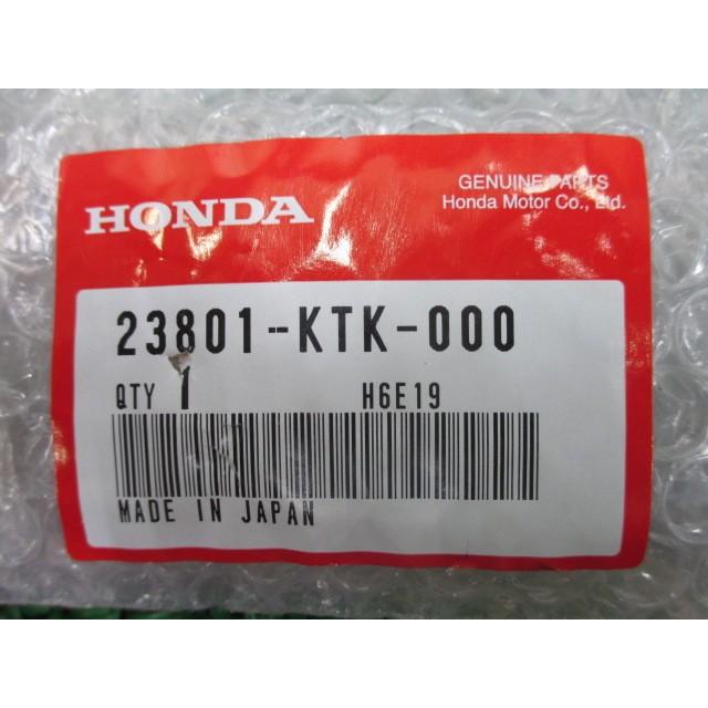 ホンダ（HONDA） エイプ50 フロントスプロケット 在庫有 即納 純正