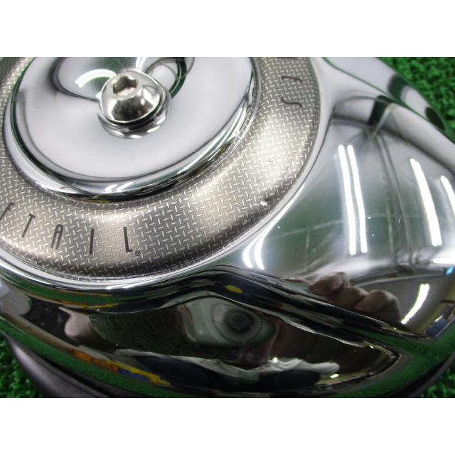 FXSTC1580 エアクリーナー 29582-08 ハーレー 純正 中古 バイク 部品