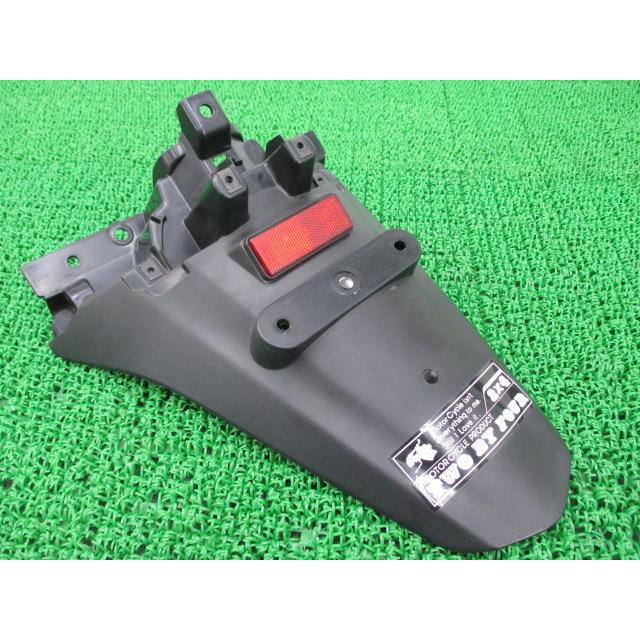 ホンダ フォルツァ リアフェンダー 80100-KVZ-6300 純正 中古