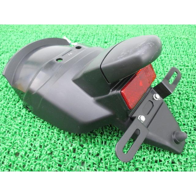 ホンダ ボルト950RA リアフェンダー 1TP-2162R 純正 中古 バイク