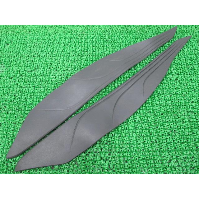専用 ホンダ（HONDA） PCX125 PCX150 ステップマット 64325-KWN-9000/64326