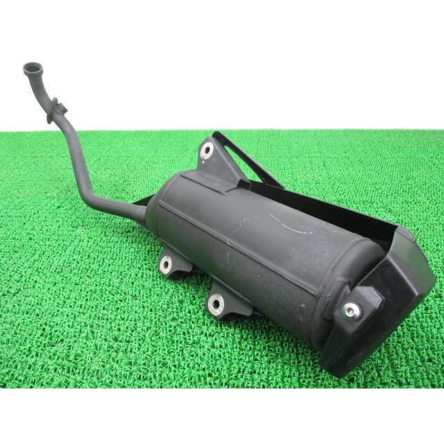 ヤマハ発動機 マジェスティS155 マフラー 2LD ヤマハ 純正 中古 バイク