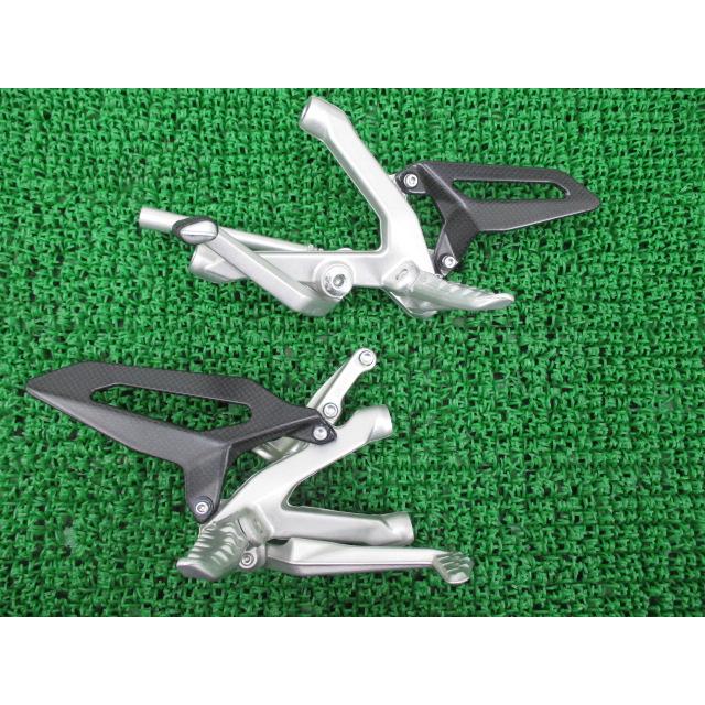 1199パニガーレ ステップ 824.3.186.1A/824.3.187.1A ドゥカティ 純正 中古 824.3.187.1A 824.3.186.1A 美品 ブレーキペダル シフトペダル 3 1199パニガーレ ステップ 824.3.186.1A/824.3.187.1A ドゥカティ 純正